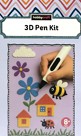 Hobbycraft Pen Kit